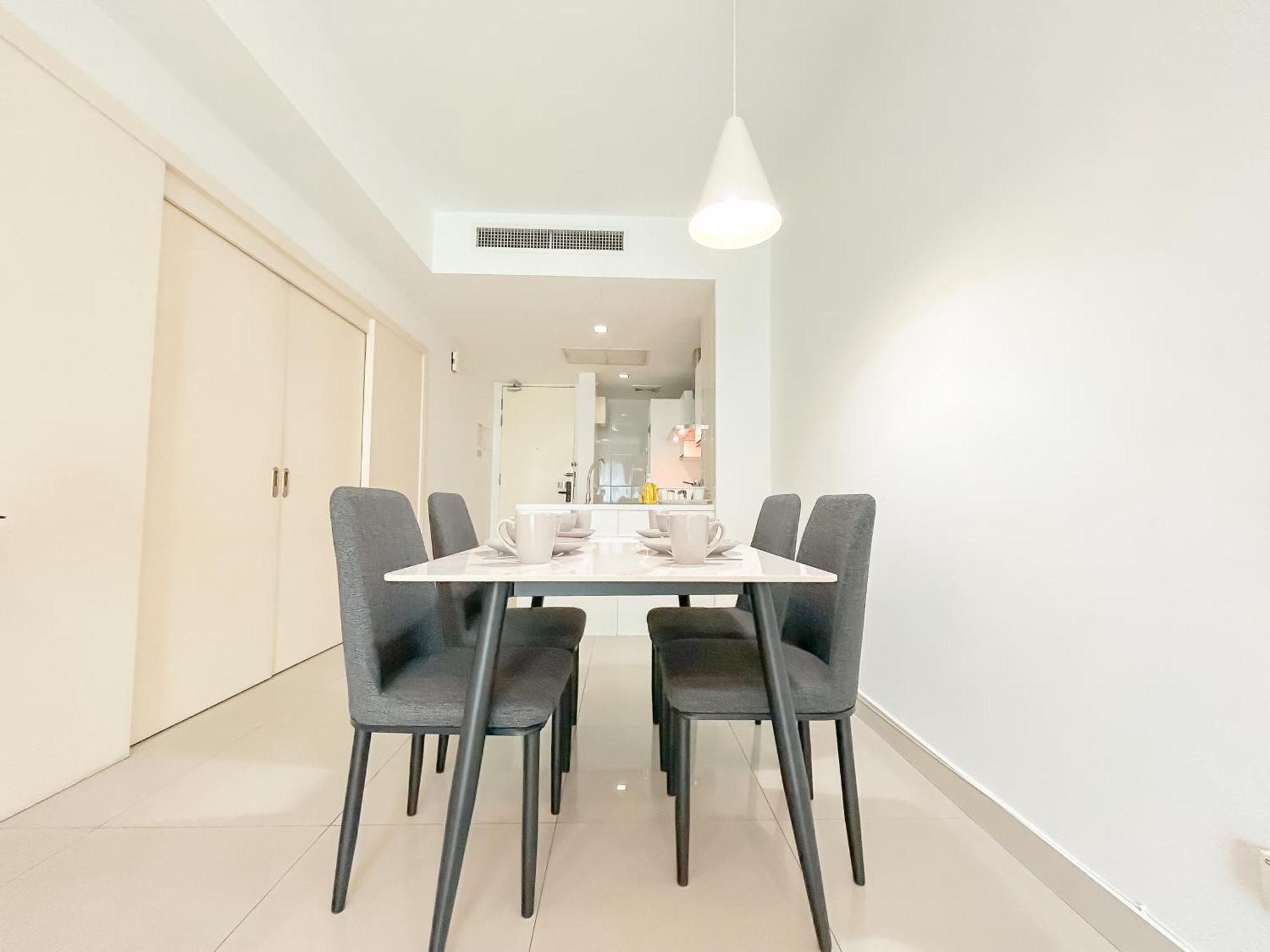 Solaris Dutamas By Manhattan Group