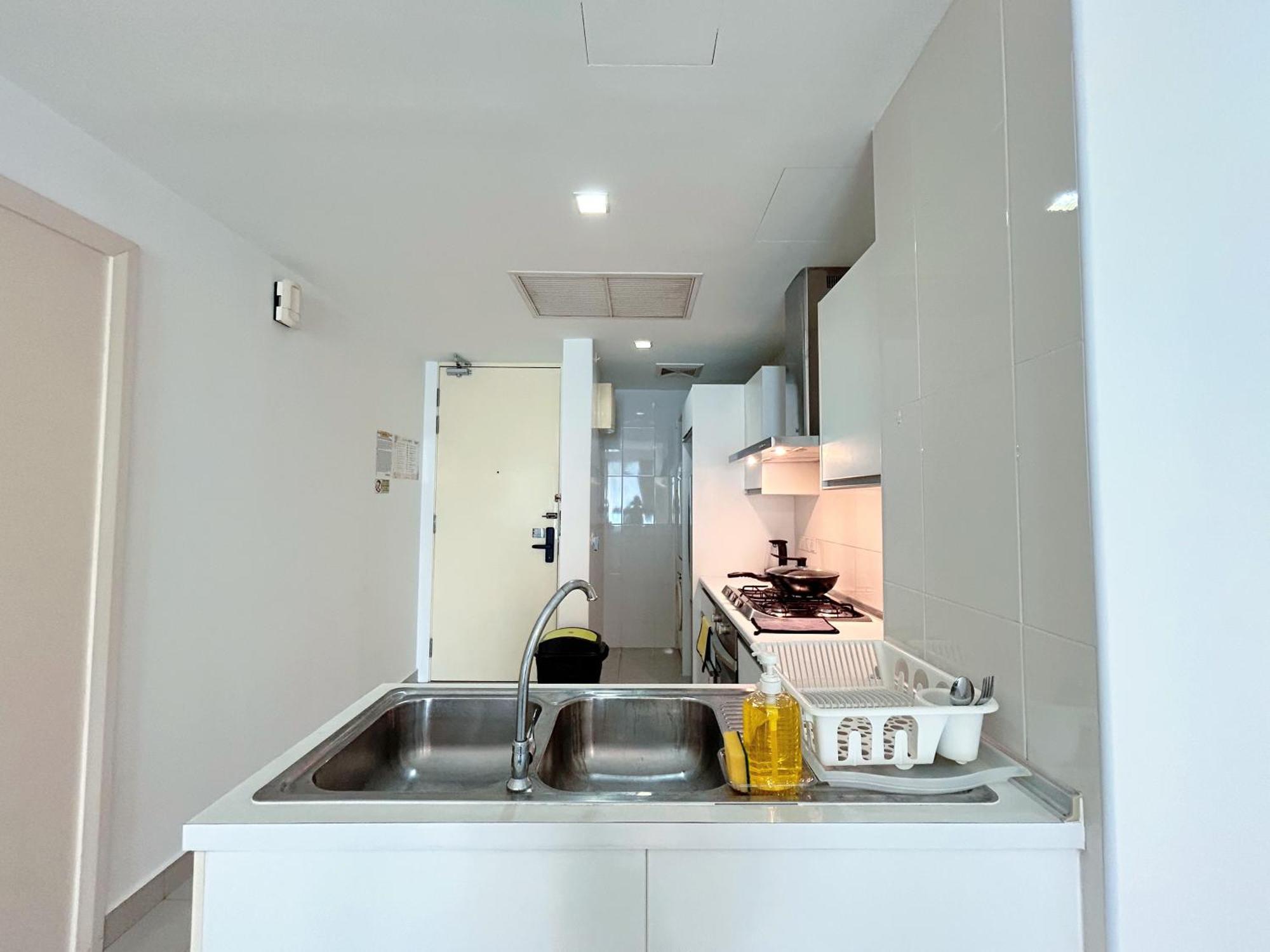 Solaris Dutamas By Manhattan Group * Kuala Lumpur