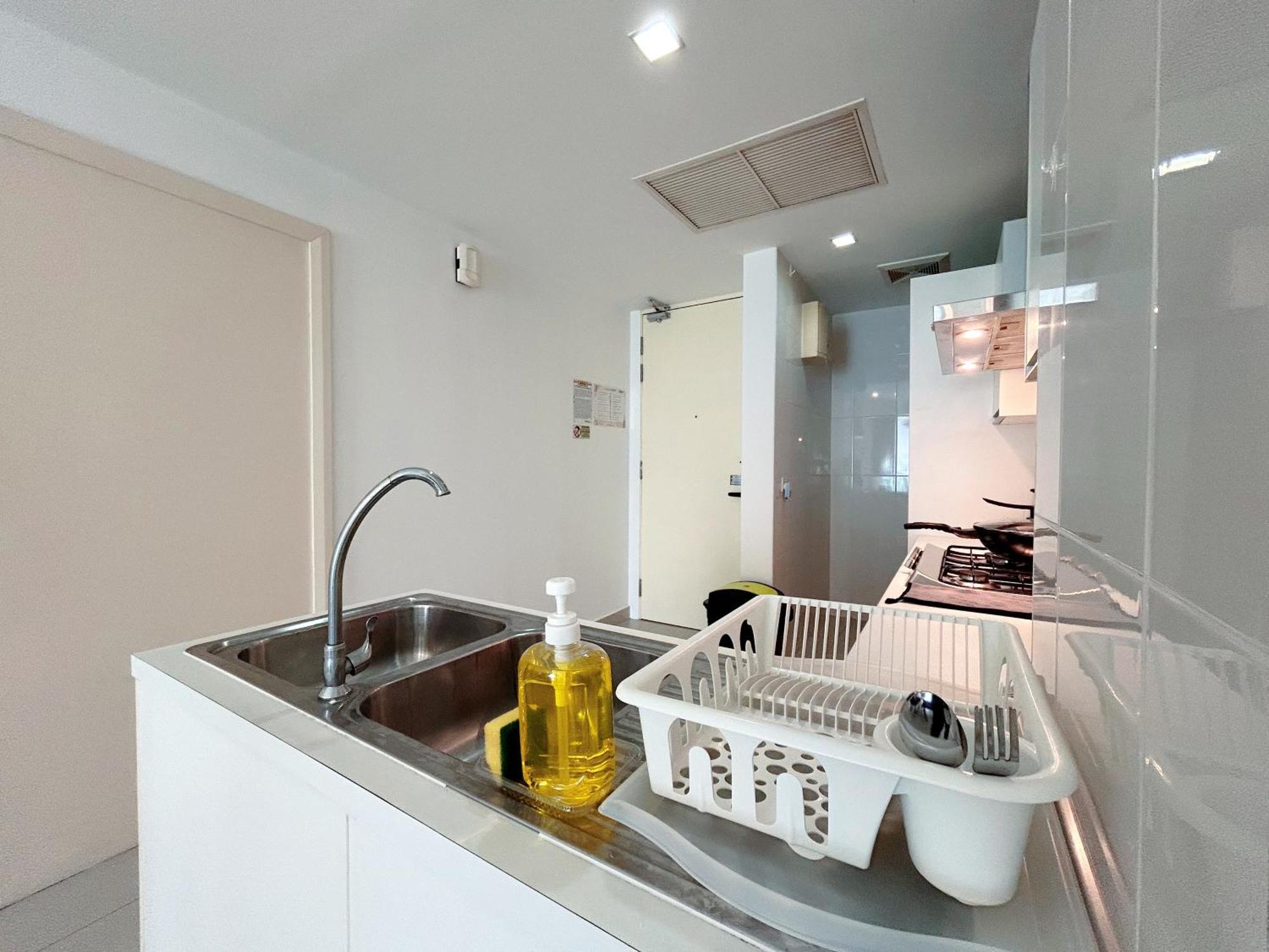 Pangsapuri Solaris Dutamas By Manhattan Group Kuala Lumpur
