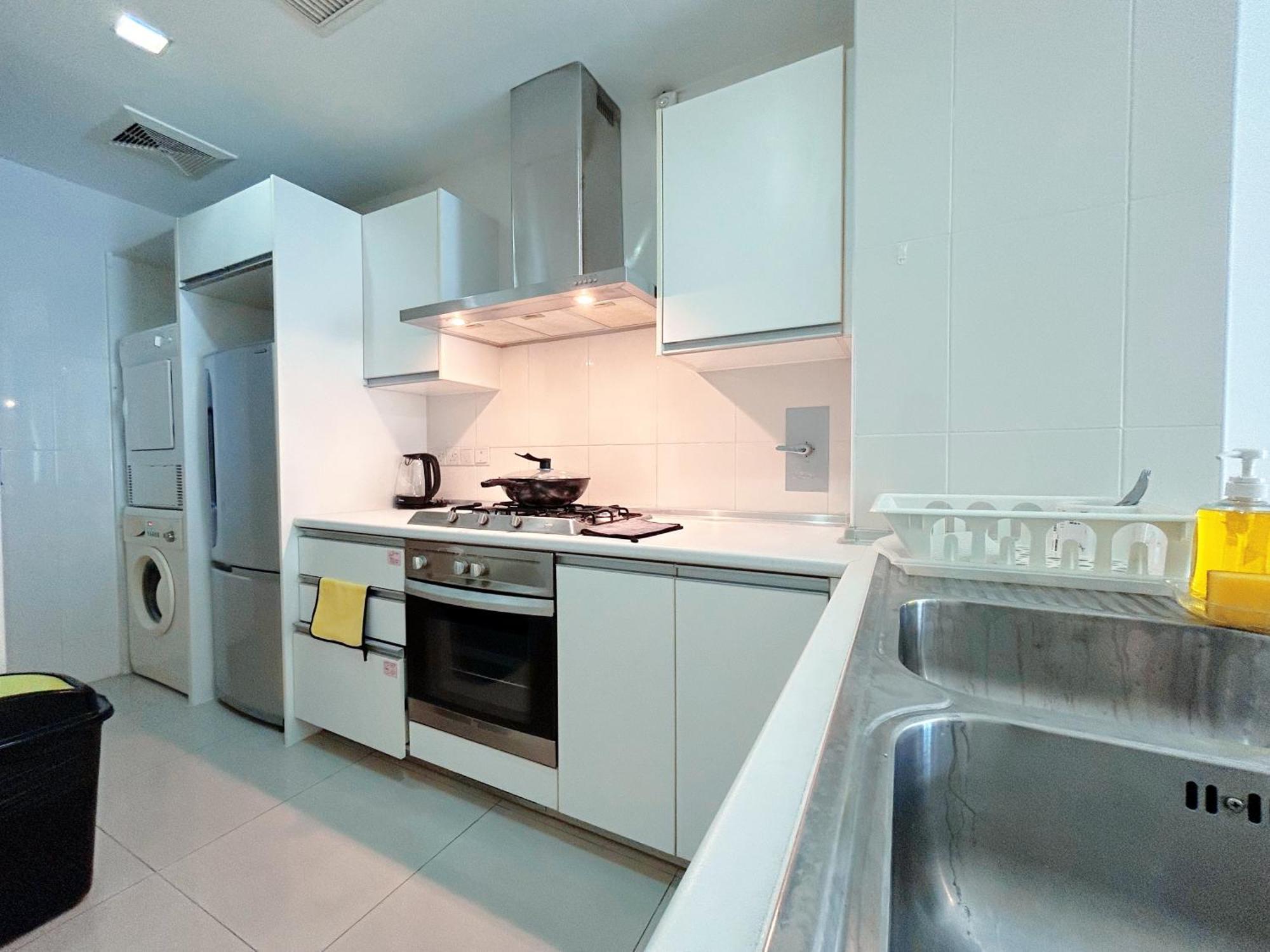 Solaris Dutamas By Manhattan Group Kuala Lumpur