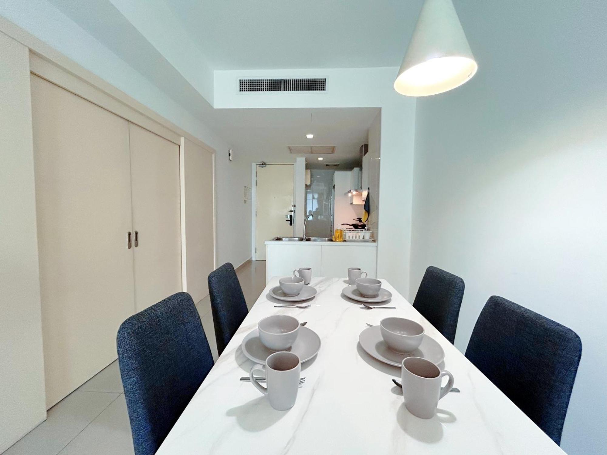 Solaris Dutamas By Manhattan Group * Kuala Lumpur
