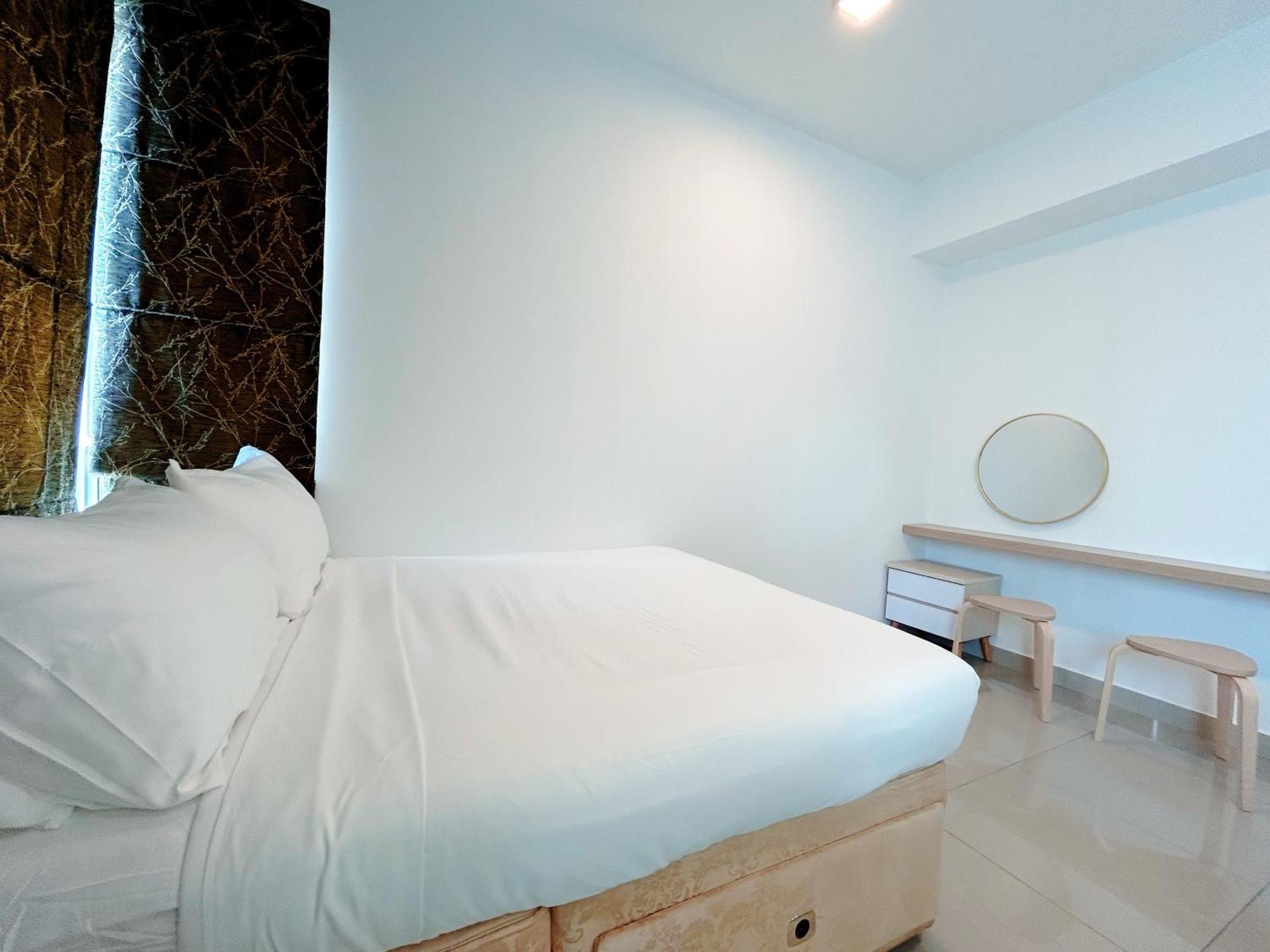 Pangsapuri Solaris Dutamas By Manhattan Group *