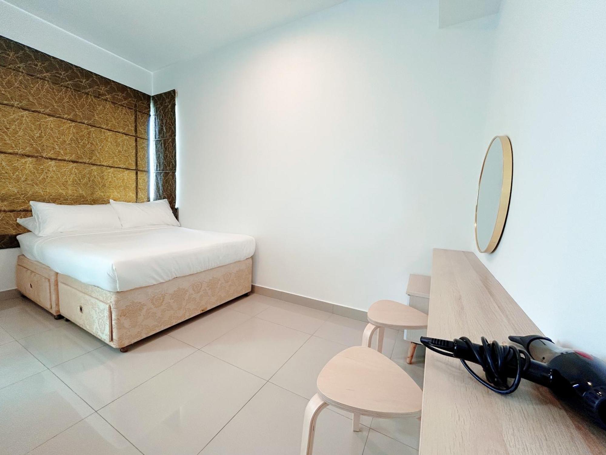 Solaris Dutamas By Manhattan Group Pangsapuri Kuala Lumpur