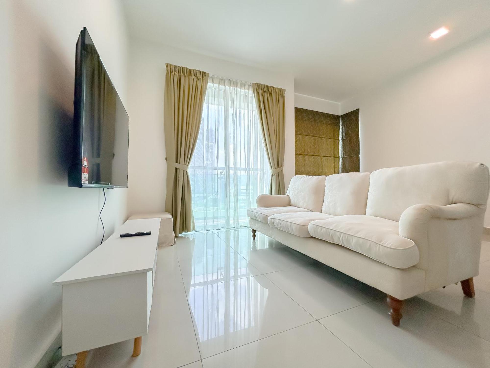 Solaris Dutamas By Manhattan Group * Kuala Lumpur