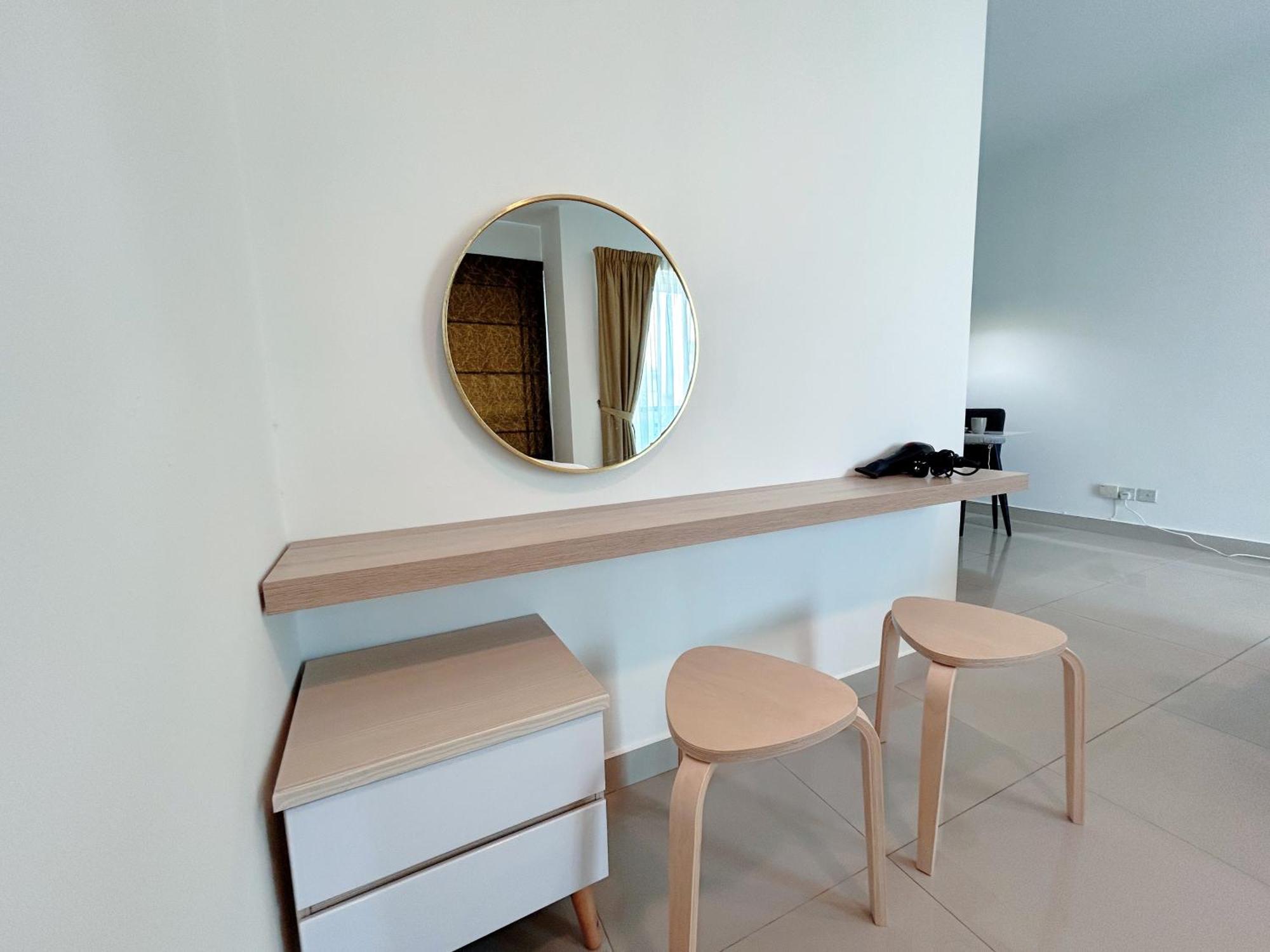Pangsapuri Solaris Dutamas By Manhattan Group