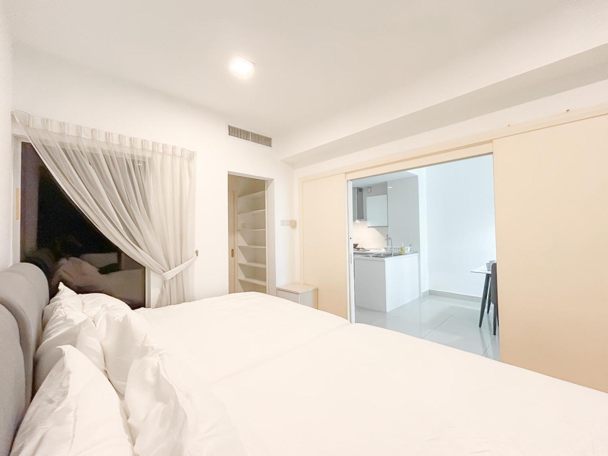 Pangsapuri Solaris Dutamas By Manhattan Group *