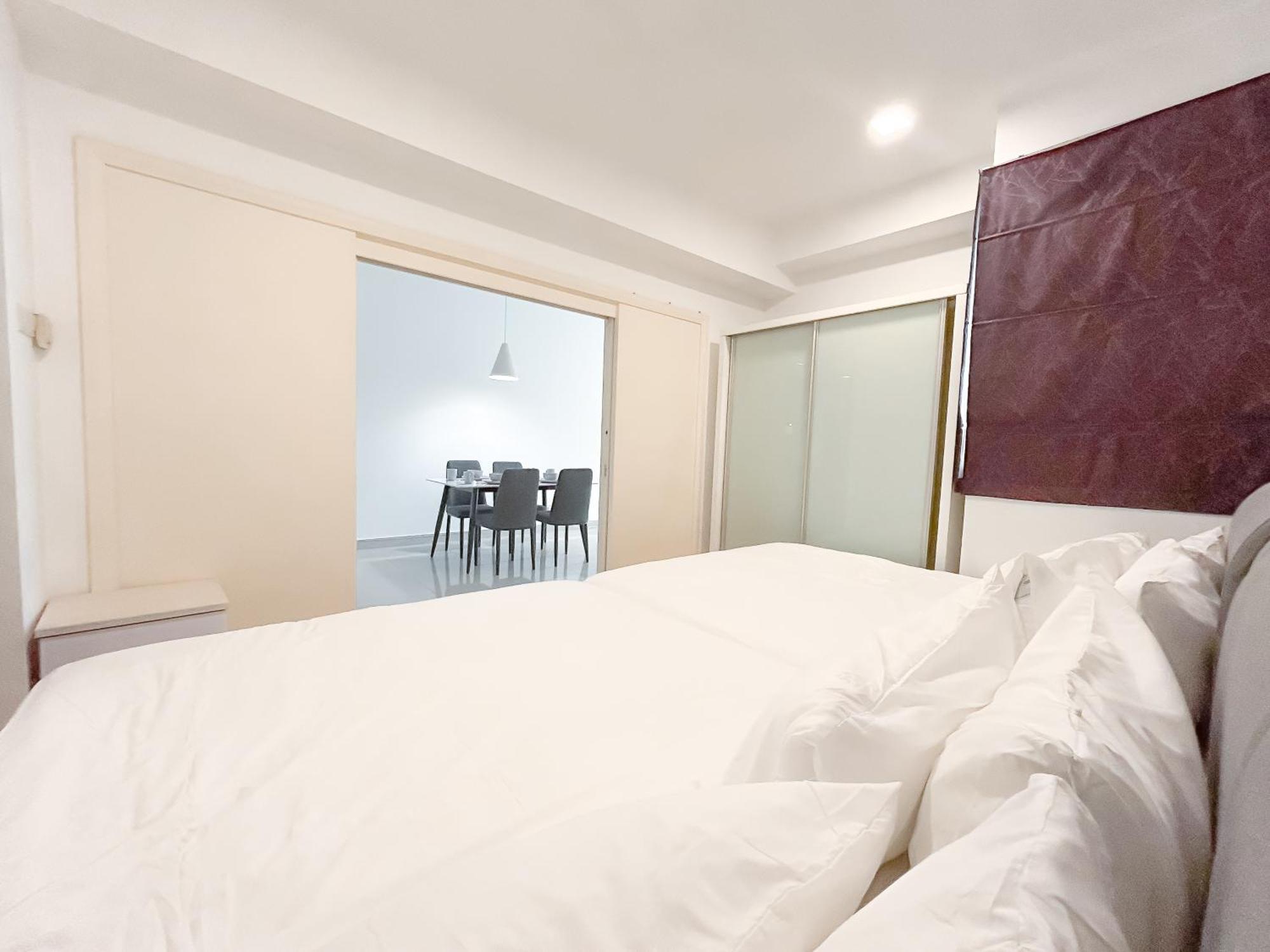 Solaris Dutamas By Manhattan Group Pangsapuri Kuala Lumpur