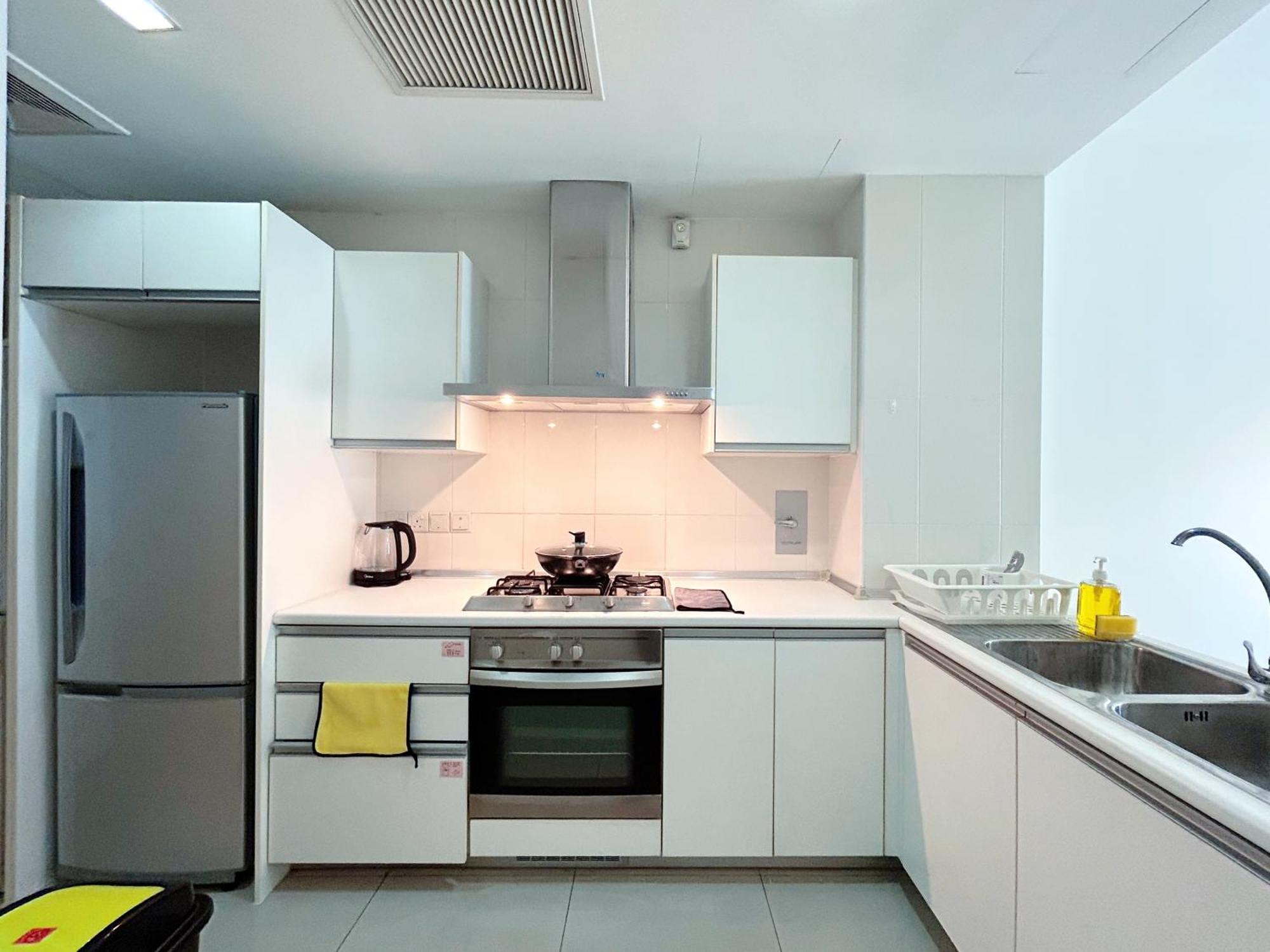 Solaris Dutamas By Manhattan Group Kuala Lumpur