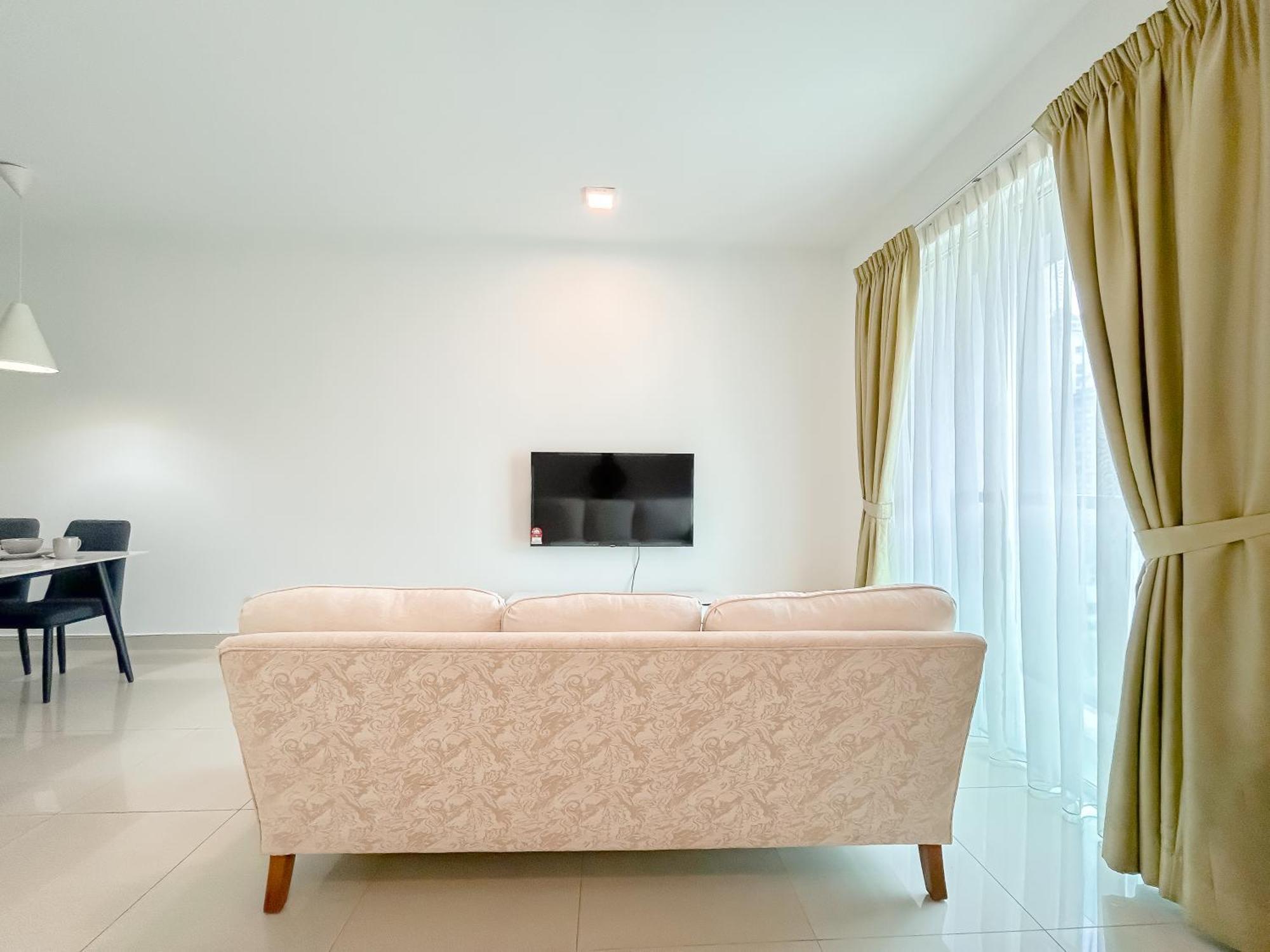 Solaris Dutamas By Manhattan Group * Kuala Lumpur