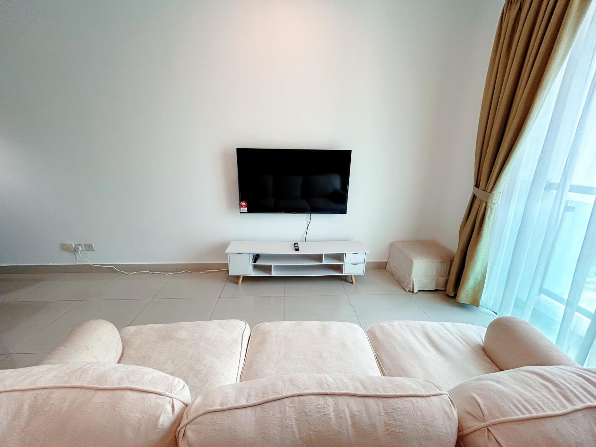 Solaris Dutamas By Manhattan Group Kuala Lumpur