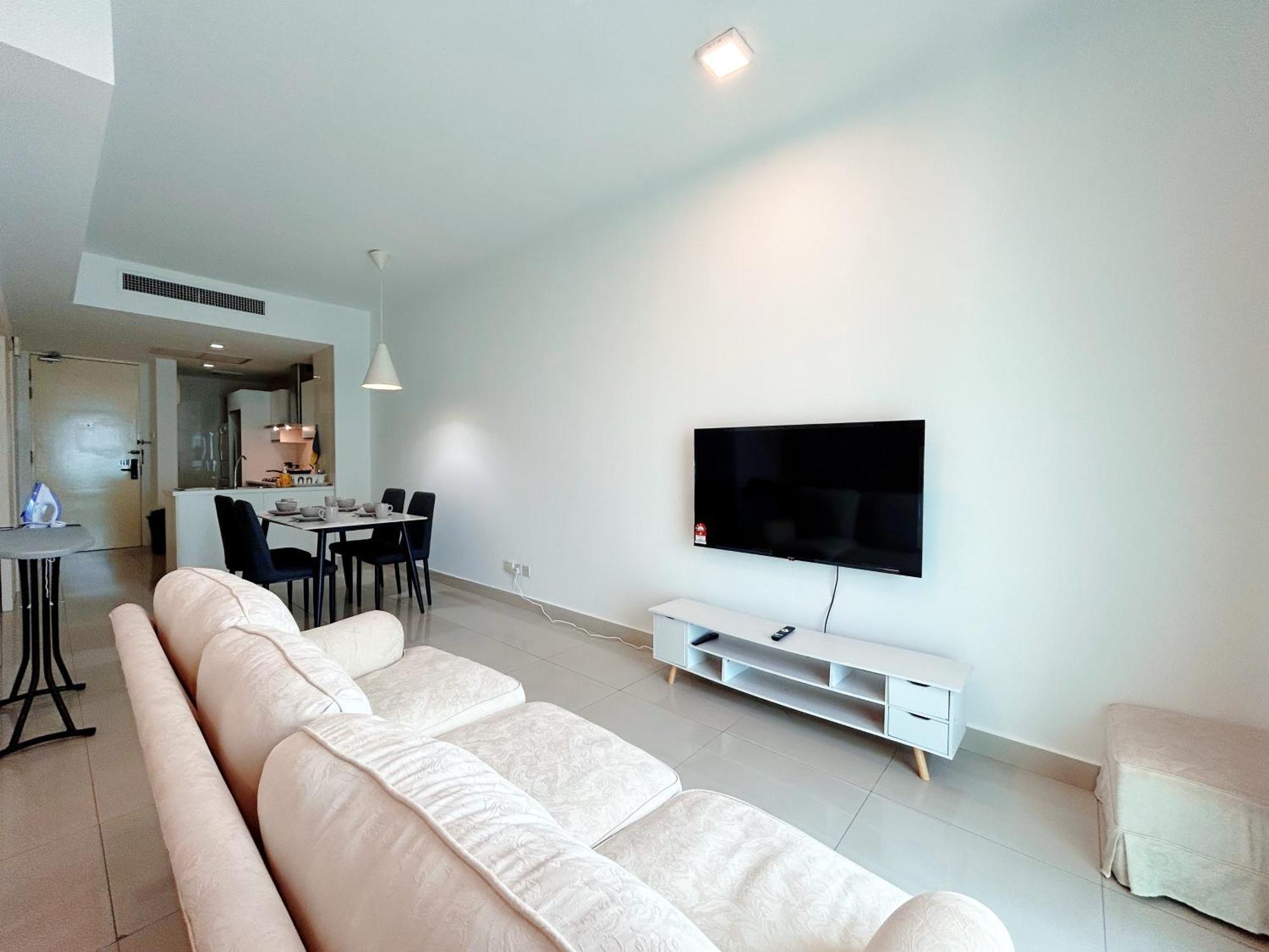 Solaris Dutamas By Manhattan Group * Kuala Lumpur