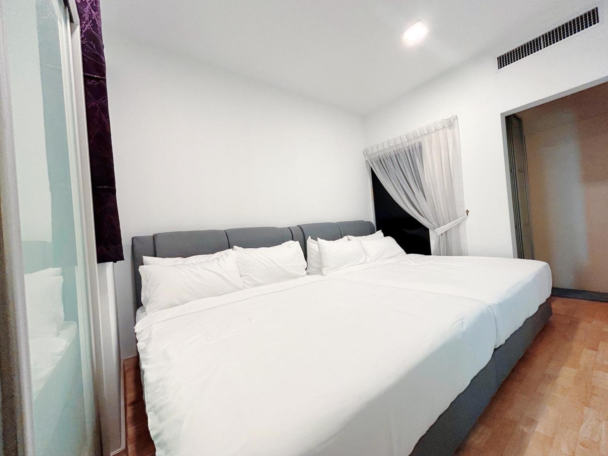 Solaris Dutamas By Manhattan Group Kuala Lumpur