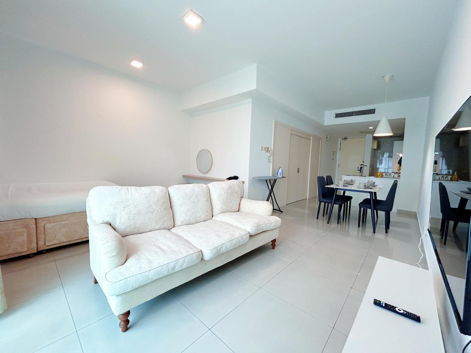 Pangsapuri Solaris Dutamas By Manhattan Group