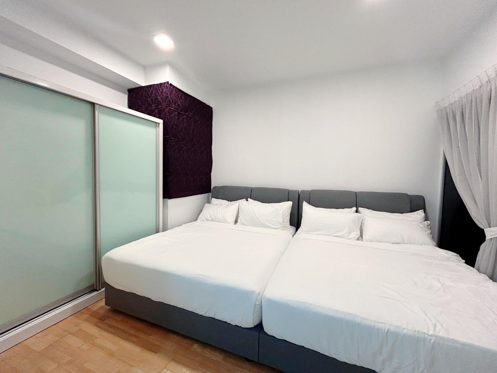 Solaris Dutamas By Manhattan Group Pangsapuri *