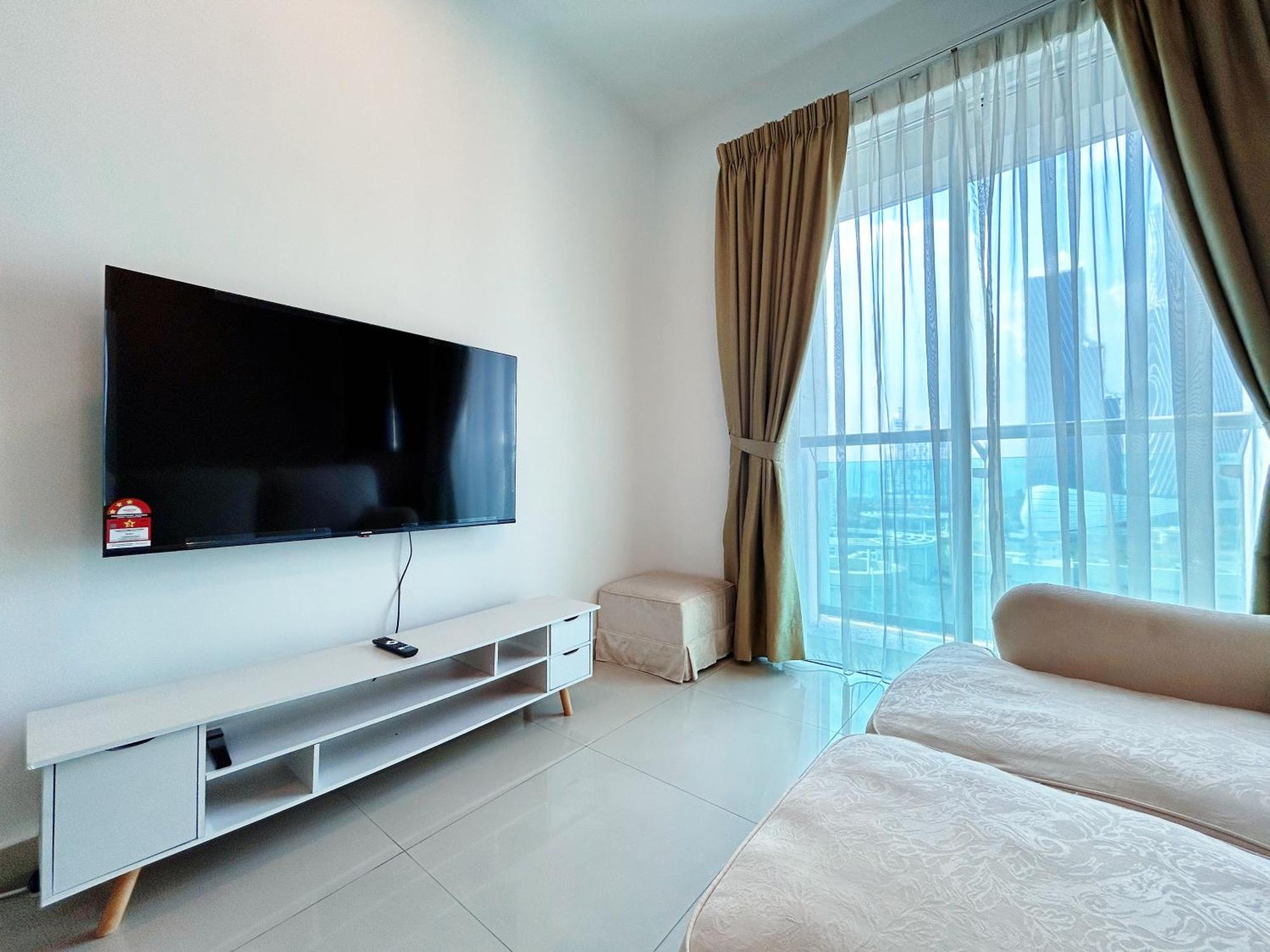 Solaris Dutamas By Manhattan Group Kuala Lumpur