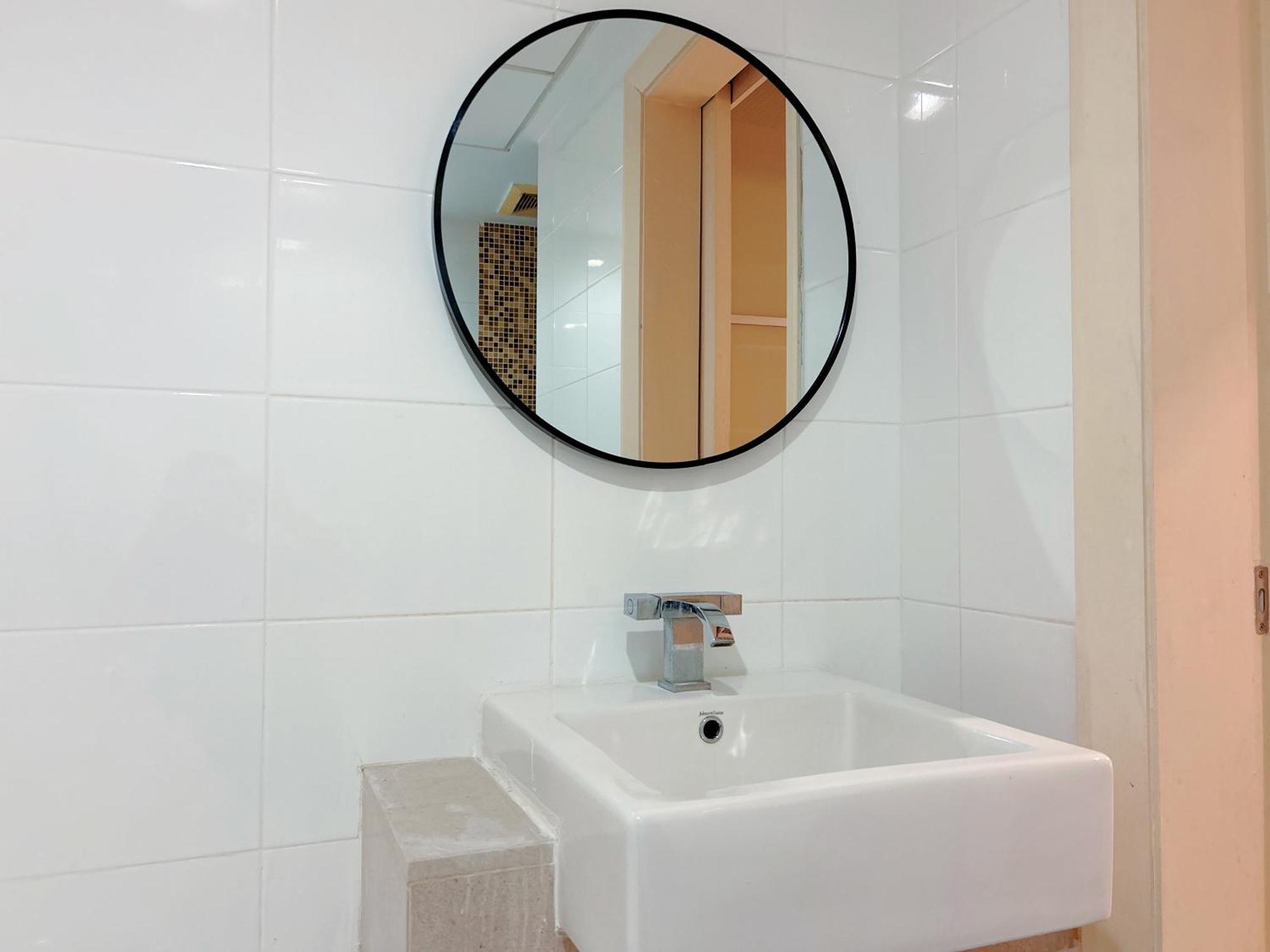 Solaris Dutamas By Manhattan Group *