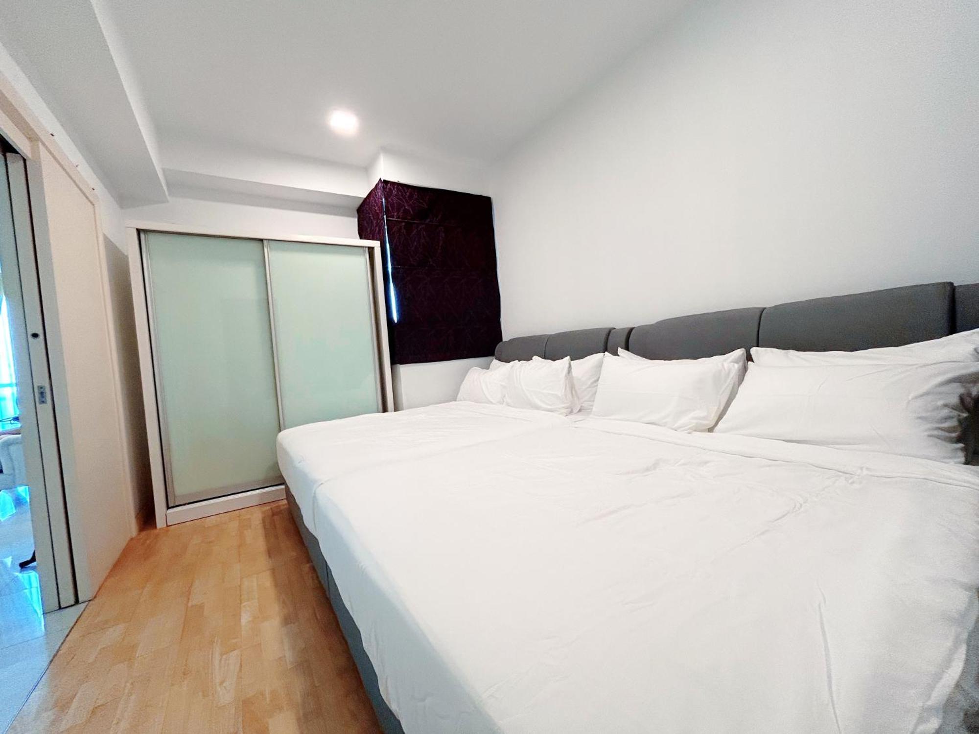 Solaris Dutamas By Manhattan Group Pangsapuri