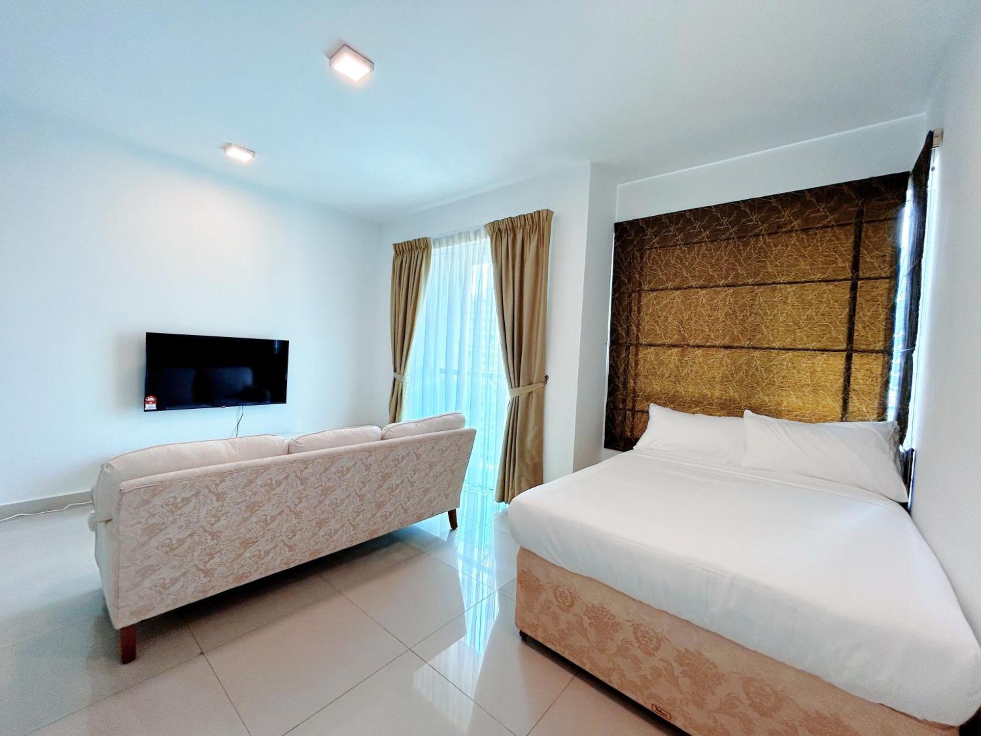 Pangsapuri Solaris Dutamas By Manhattan Group