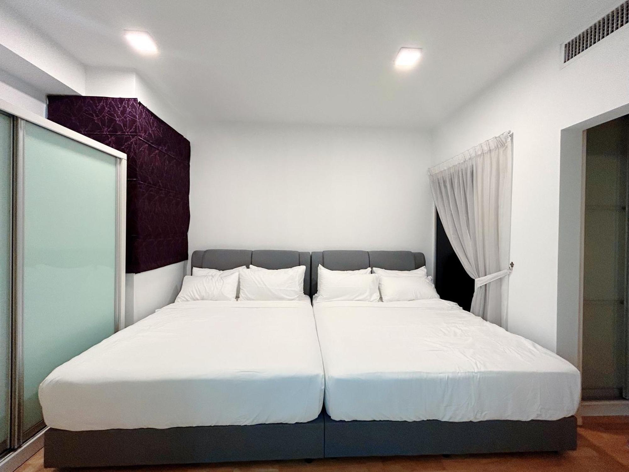 Solaris Dutamas By Manhattan Group Pangsapuri Kuala Lumpur