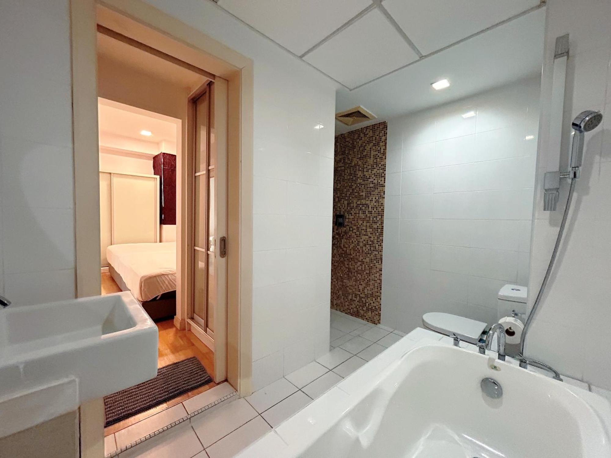 Pangsapuri Solaris Dutamas By Manhattan Group Kuala Lumpur