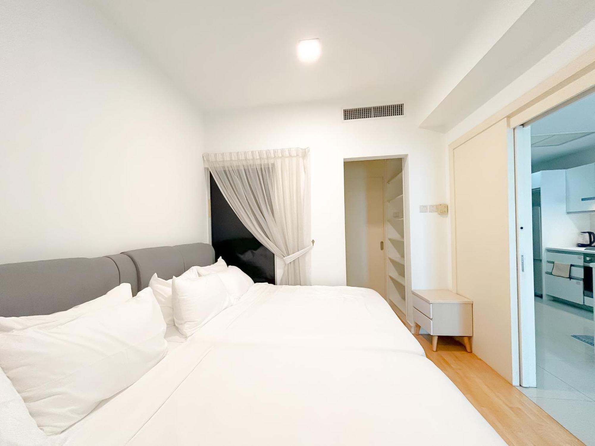 Solaris Dutamas By Manhattan Group * Kuala Lumpur
