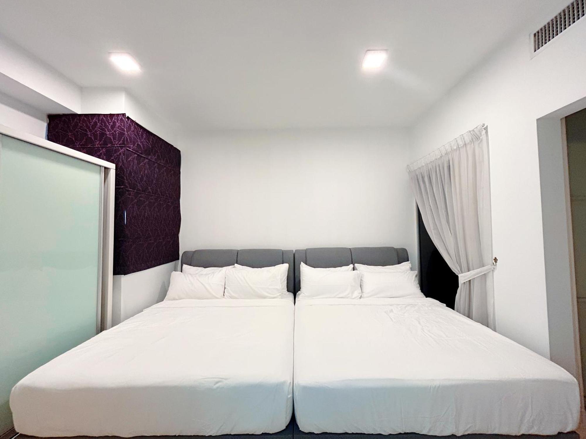 Solaris Dutamas By Manhattan Group Pangsapuri