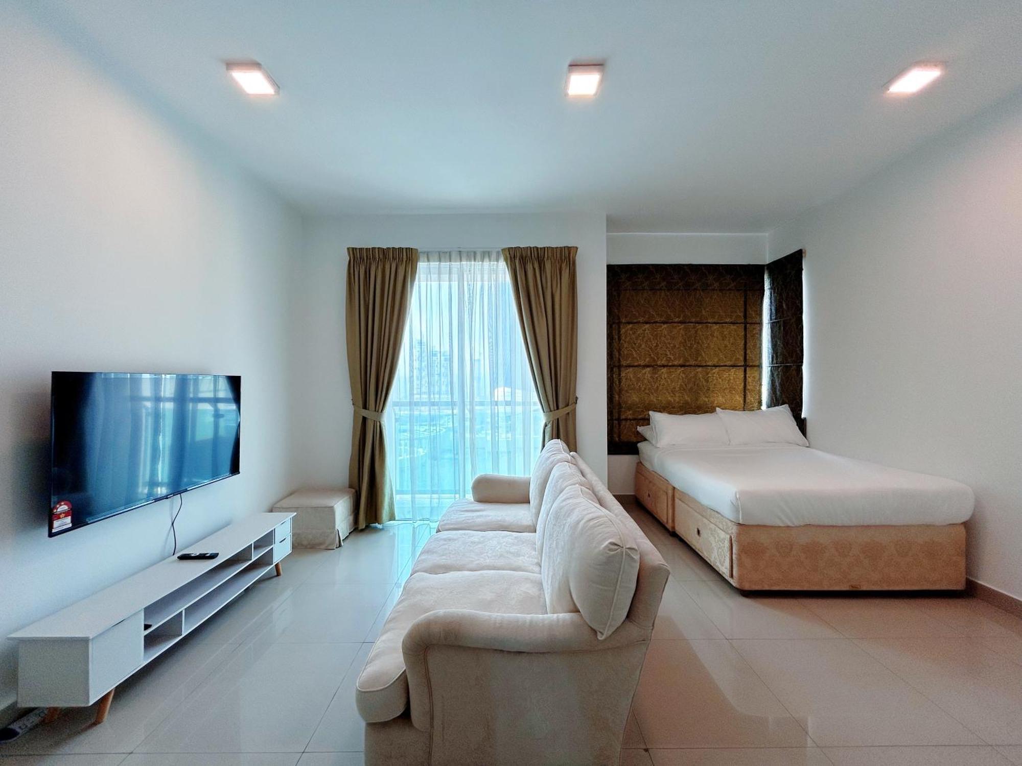 Solaris Dutamas By Manhattan Group Pangsapuri
