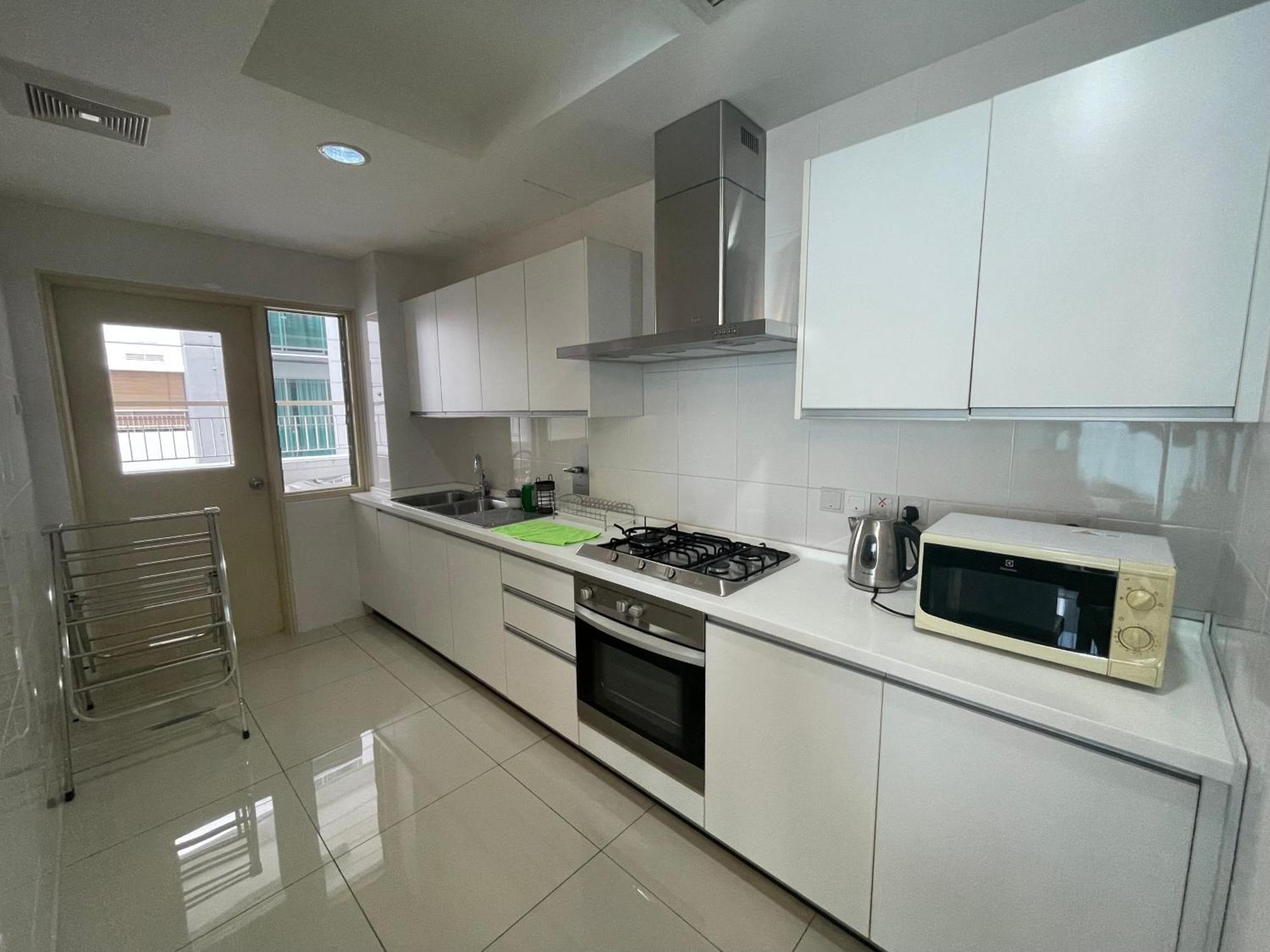 Solaris Dutamas By Manhattan Group * Kuala Lumpur