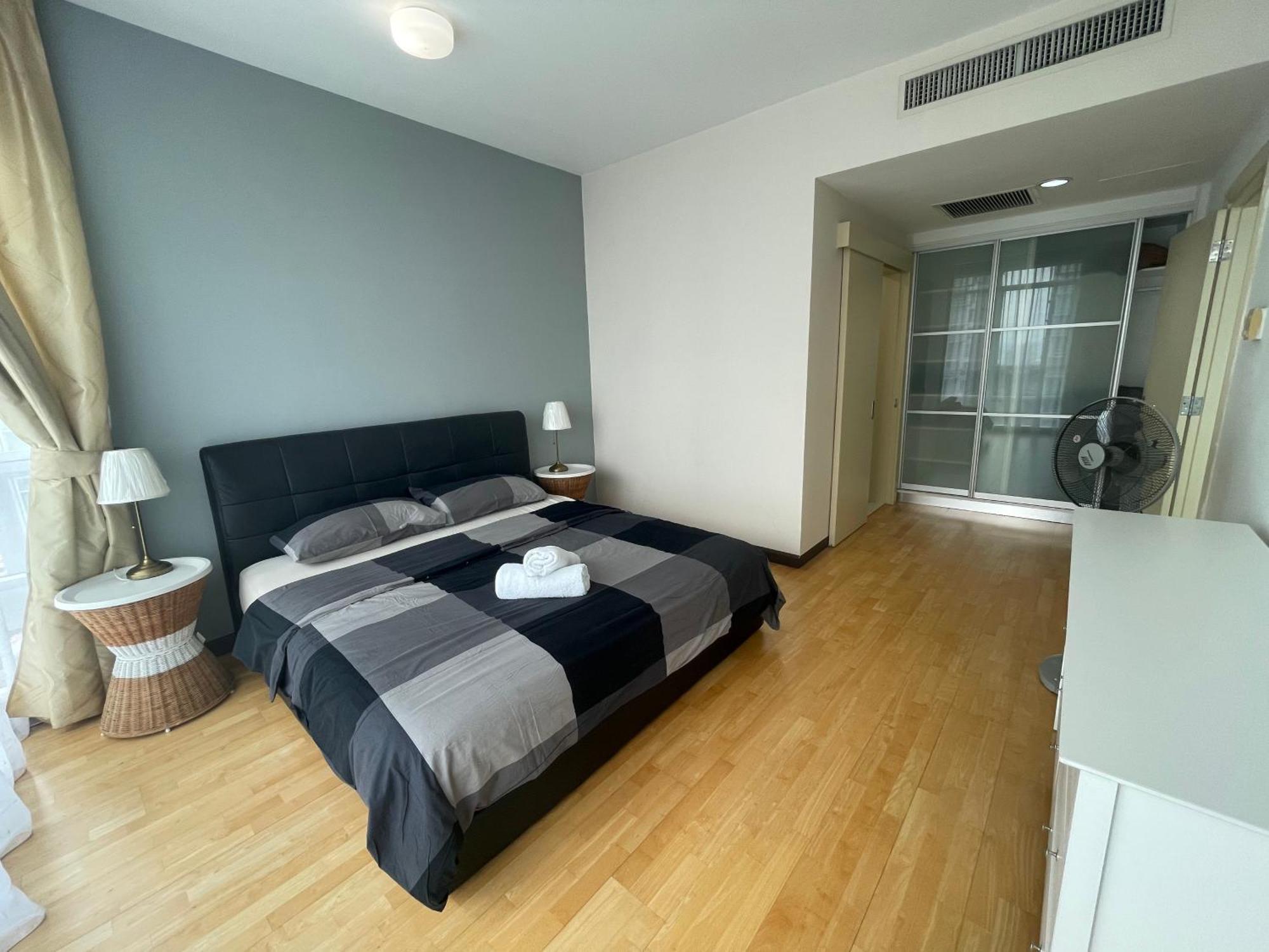 Pangsapuri Solaris Dutamas By Manhattan Group