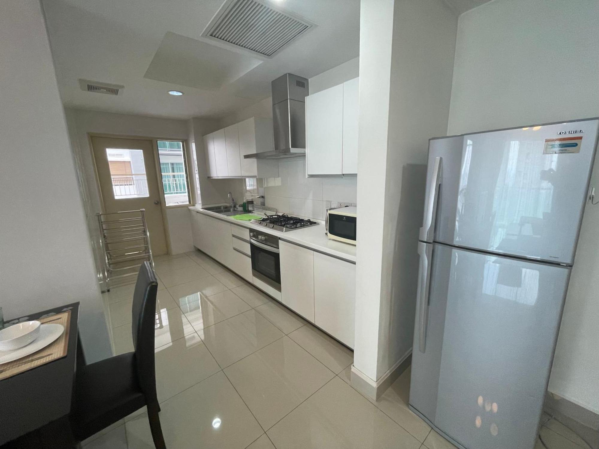 Pangsapuri Solaris Dutamas By Manhattan Group *
