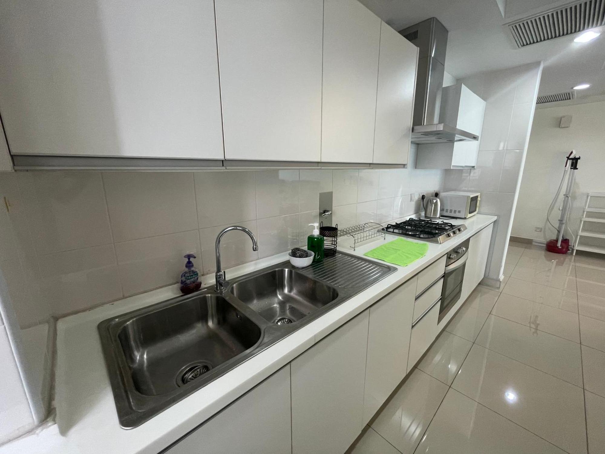 Solaris Dutamas By Manhattan Group Pangsapuri Kuala Lumpur