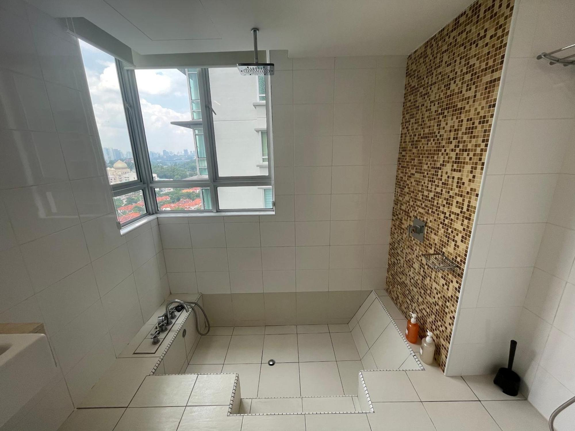 Pangsapuri Solaris Dutamas By Manhattan Group