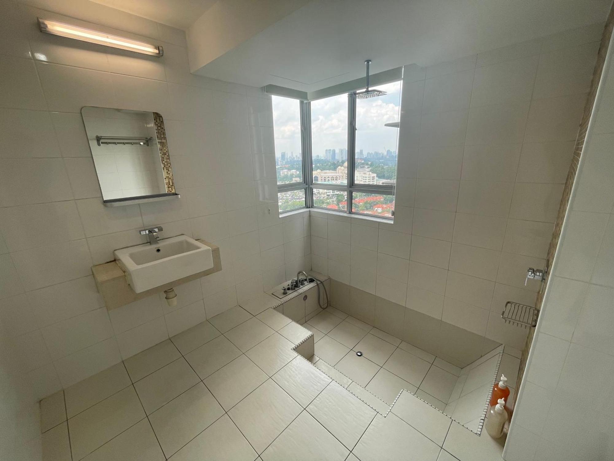 Pangsapuri Solaris Dutamas By Manhattan Group Kuala Lumpur