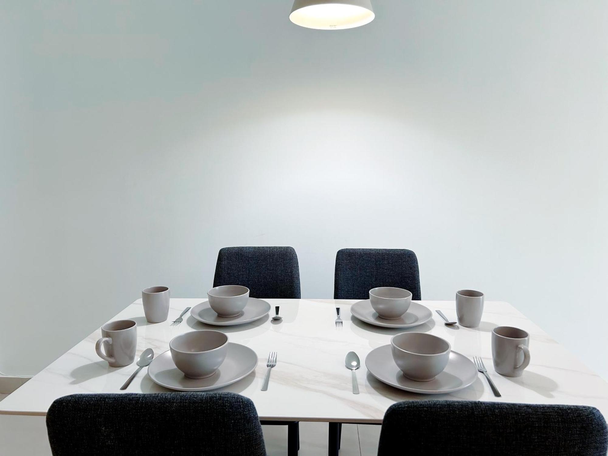 Solaris Dutamas By Manhattan Group