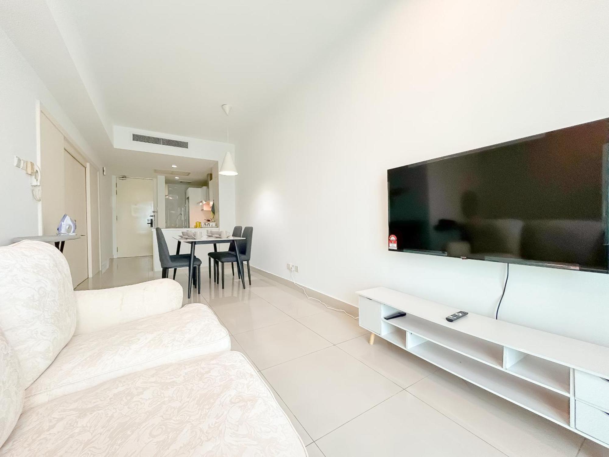 Solaris Dutamas By Manhattan Group Kuala Lumpur